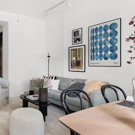 Urban Luxe