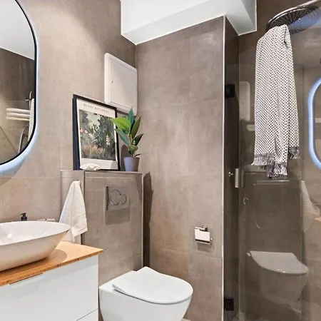Gæstehus Urban Luxe Oslo
