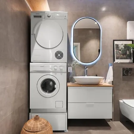 Urban Luxe